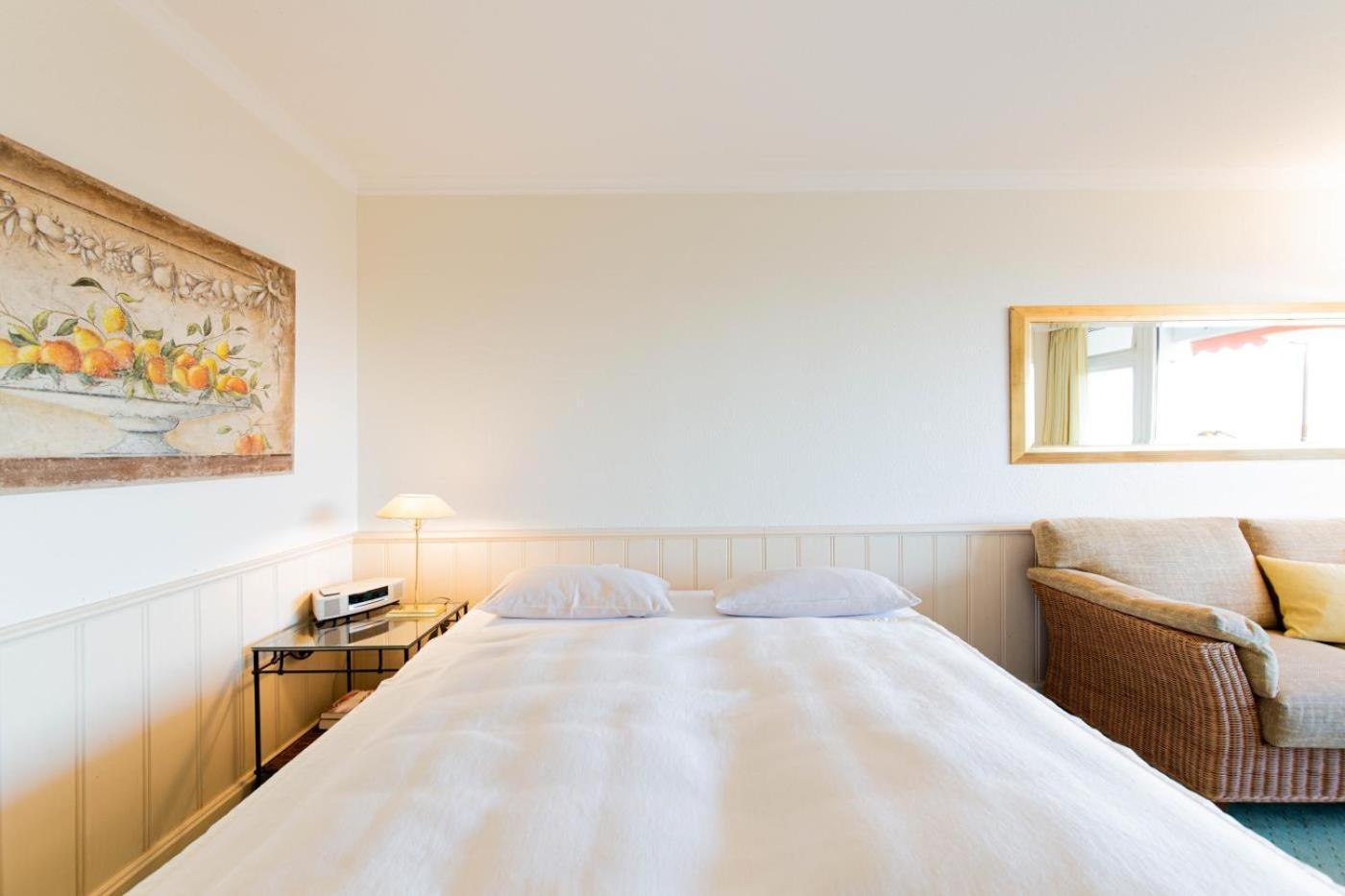 Residenz App 812 - Timmendorfer Apartment