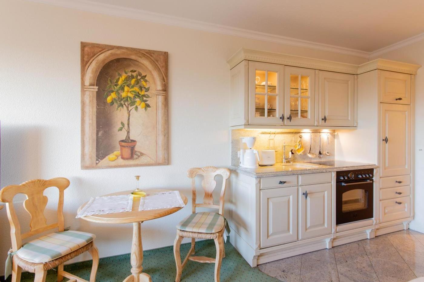 Residenz App 812 - Timmendorfer Apartment *