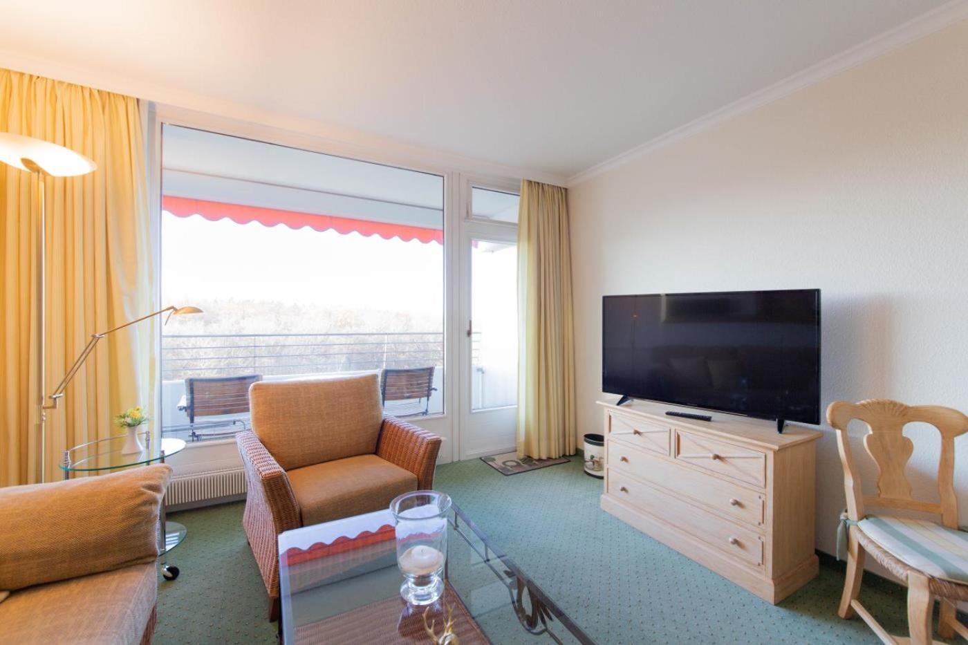 Residenz App 812 - Timmendorfer Apartment *