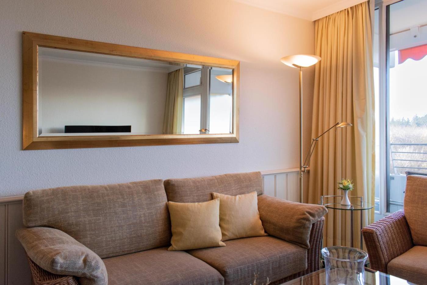Residenz App 812 - Timmendorfer Apartment Timmendorfer Strand