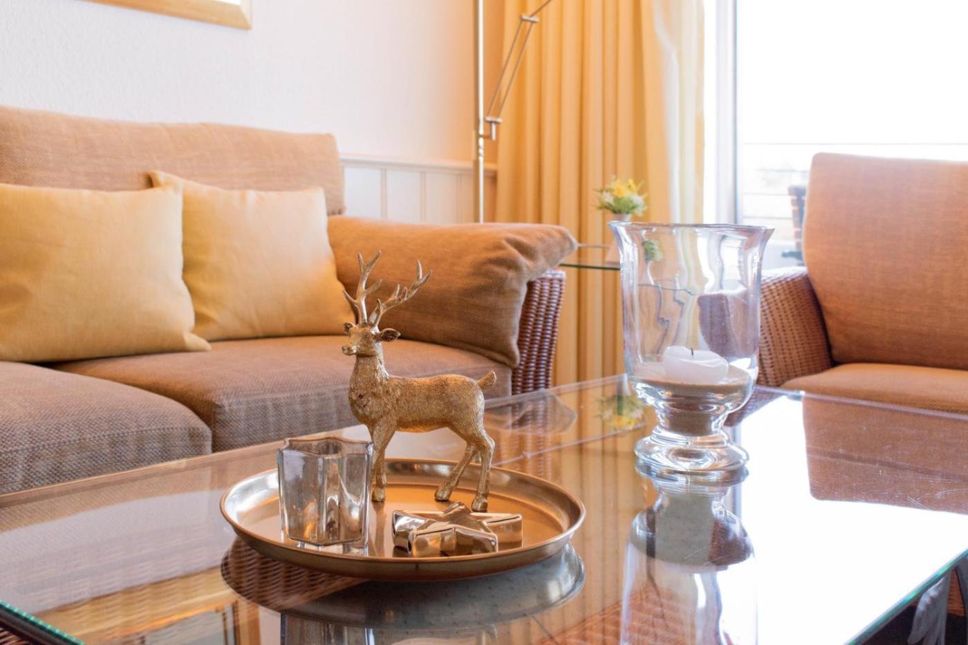 Apartment Residenz App 812 - Timmendorfer *
