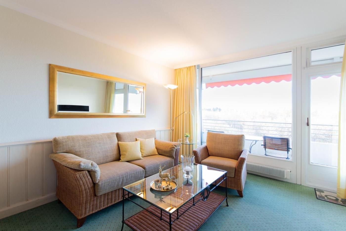 Residenz App 812 - Timmendorfer Apartment Timmendorfer Strand