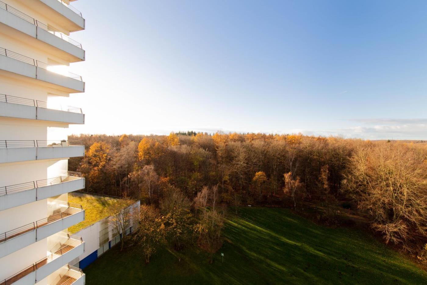 Apartment Residenz App 812 - Timmendorfer Timmendorfer Strand